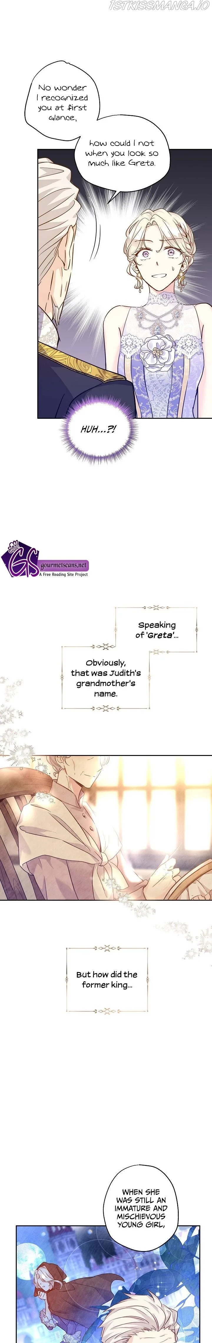 I Will Change The Genre Chapter 62 page 9