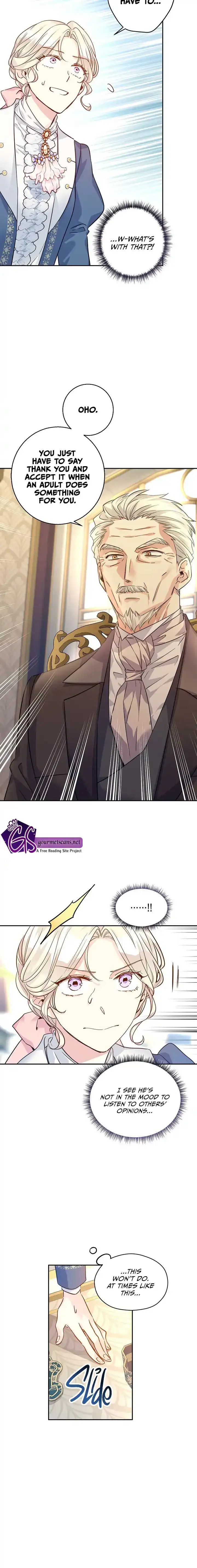 I Will Change The Genre Chapter 64 page 16