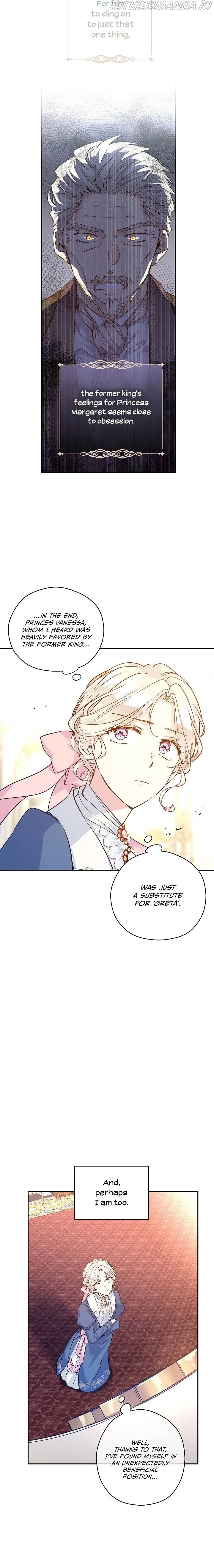 I Will Change The Genre Chapter 65 page 5