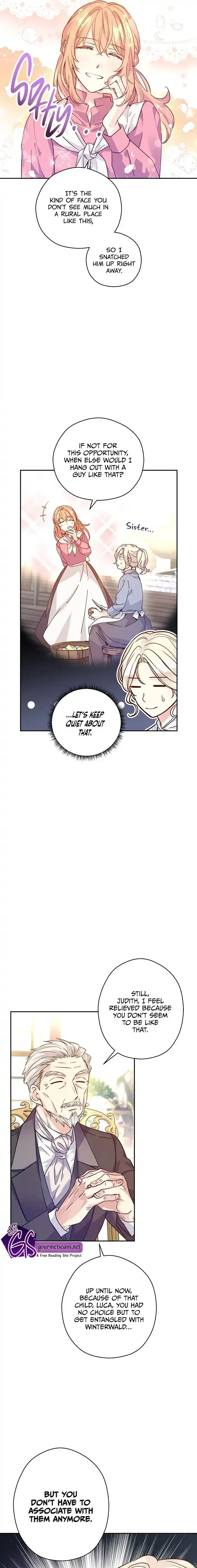 I Will Change The Genre Chapter 64 page 14