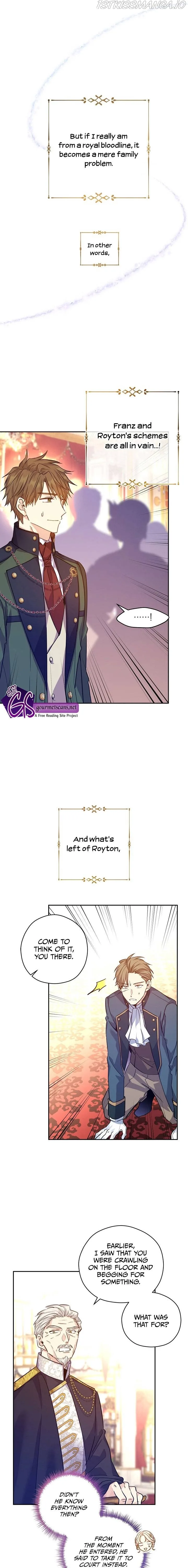 I Will Change The Genre Chapter 62 page 16
