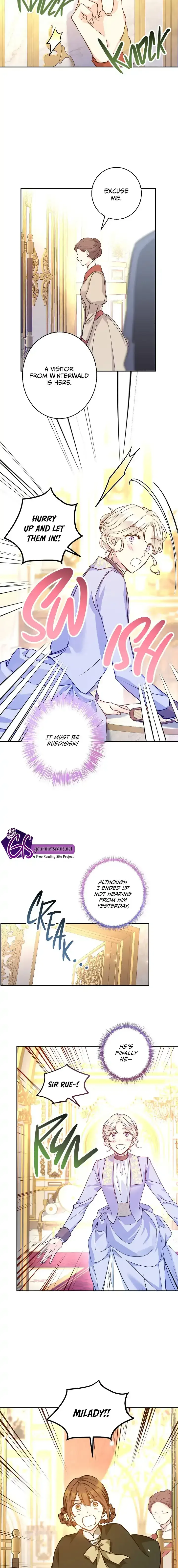 I Will Change The Genre Chapter 66 page 2