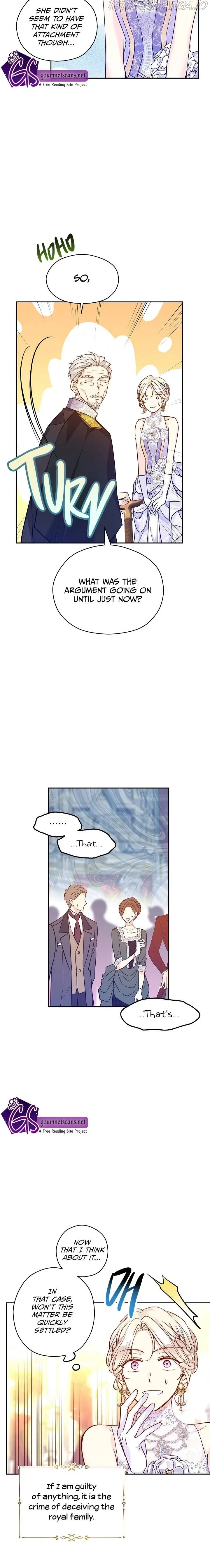 I Will Change The Genre Chapter 62 page 15