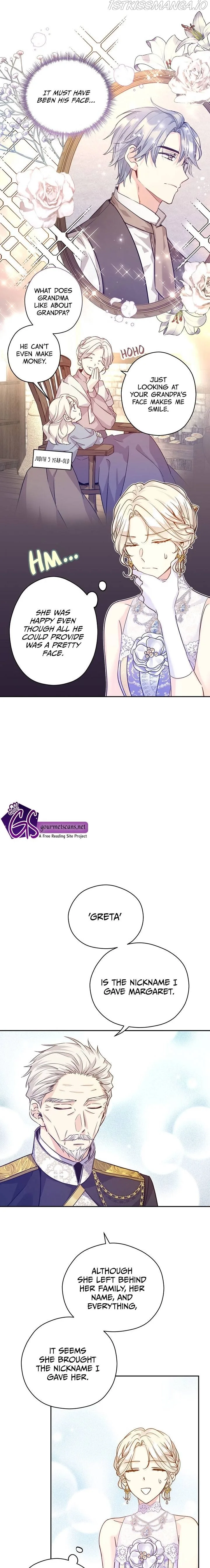 I Will Change The Genre Chapter 62 page 14