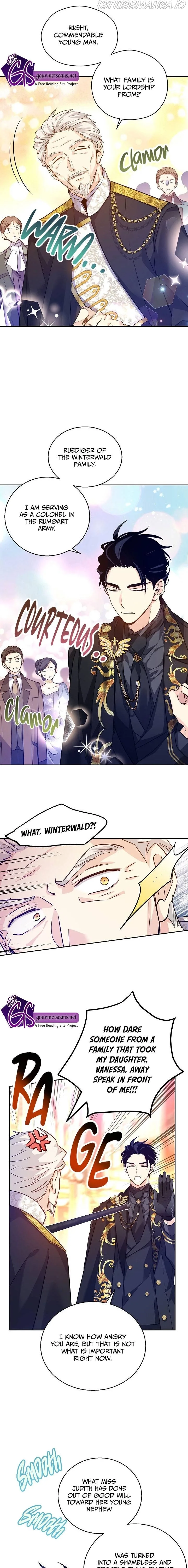 I Will Change The Genre Chapter 62 page 18