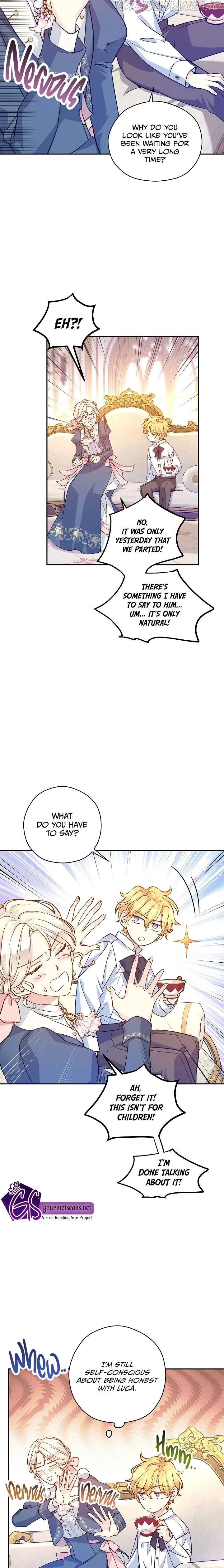 I Will Change The Genre Chapter 65 page 17