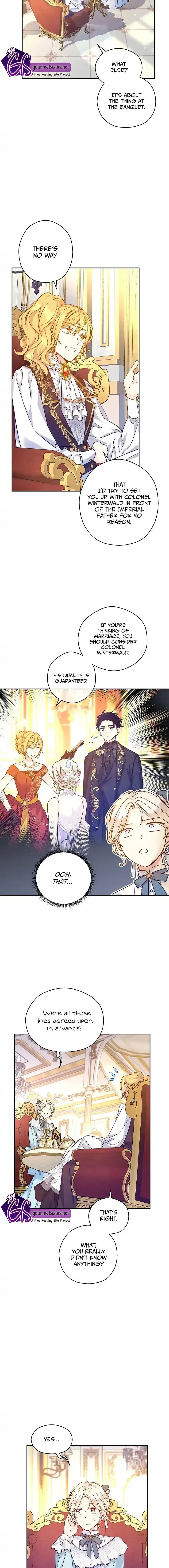 I Will Change The Genre Chapter 66 page 14