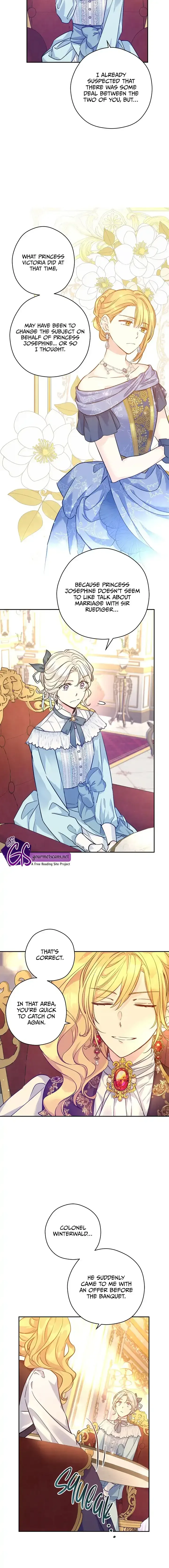 I Will Change The Genre Chapter 66 page 15