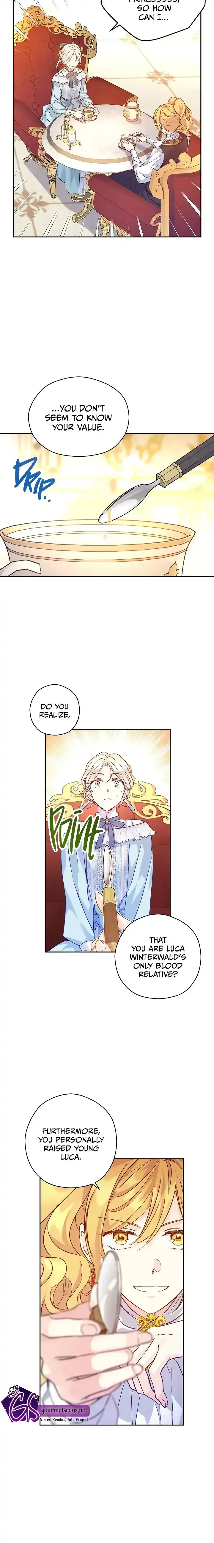I Will Change The Genre Chapter 67 page 10