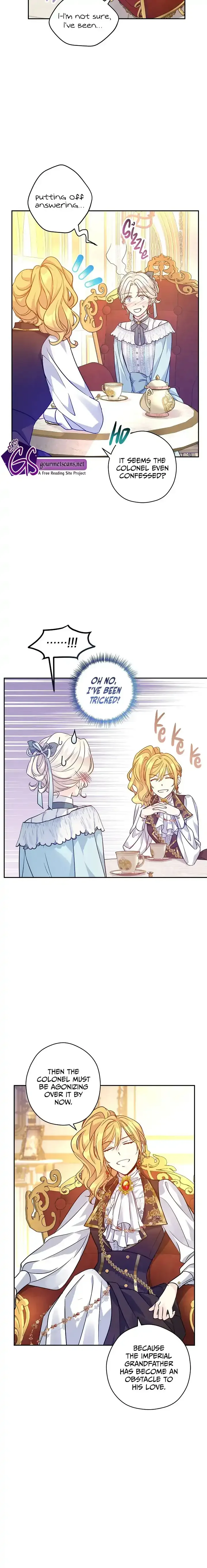 I Will Change The Genre Chapter 67 page 5