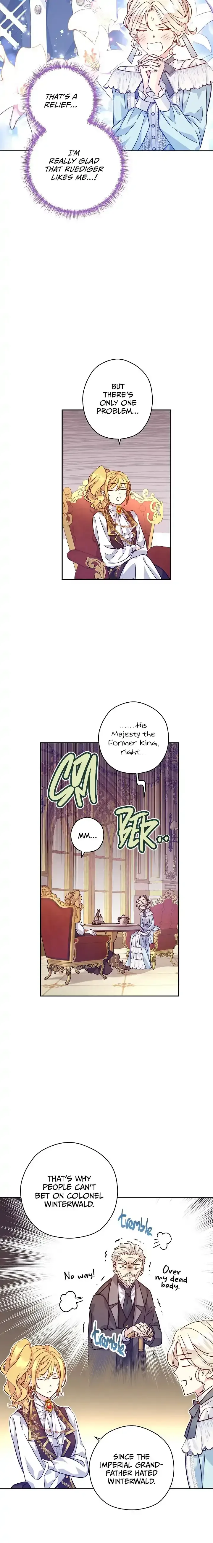 I Will Change The Genre Chapter 67 page 15