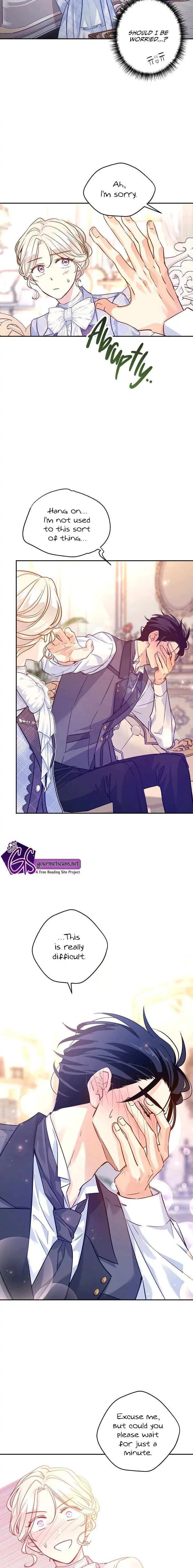 I Will Change The Genre Chapter 70 page 14
