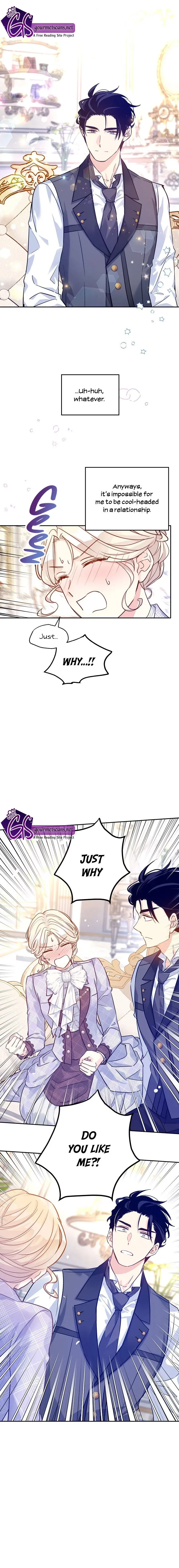 I Will Change The Genre Chapter 70 page 12