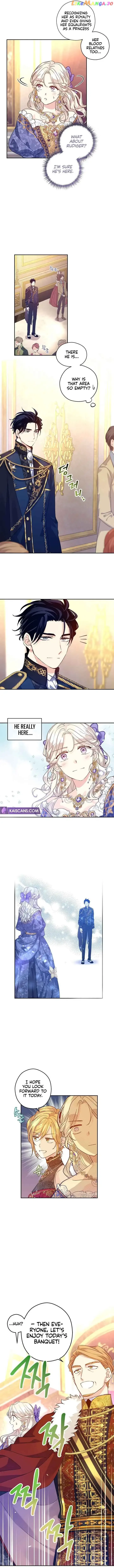I Will Change The Genre Chapter 83 page 7