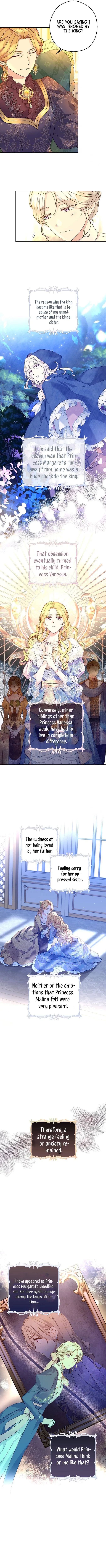 I Will Change The Genre Chapter 81 page 6