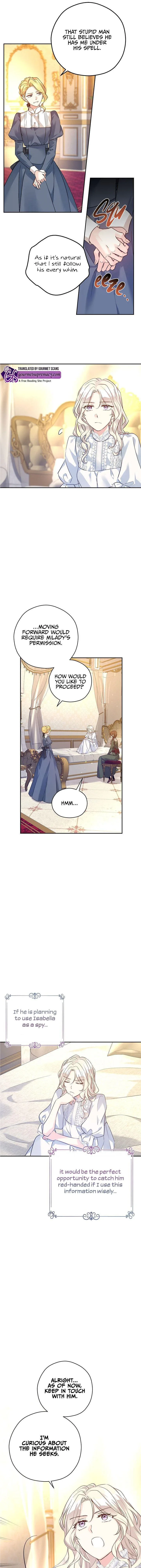 I Will Change The Genre Chapter 89 page 6