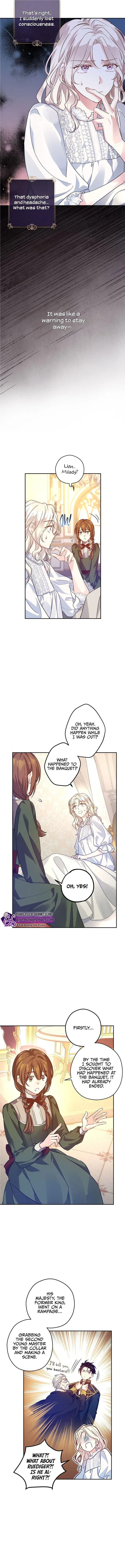 I Will Change The Genre Chapter 88 page 6