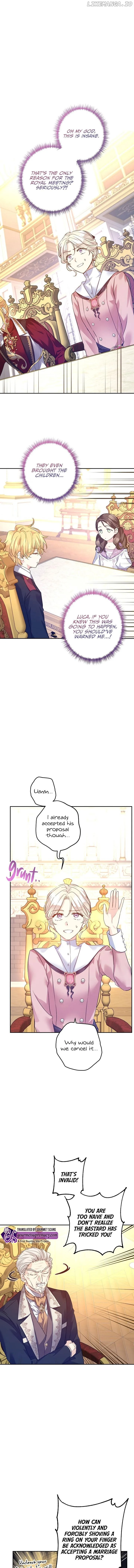 I Will Change The Genre Chapter 90 page 2