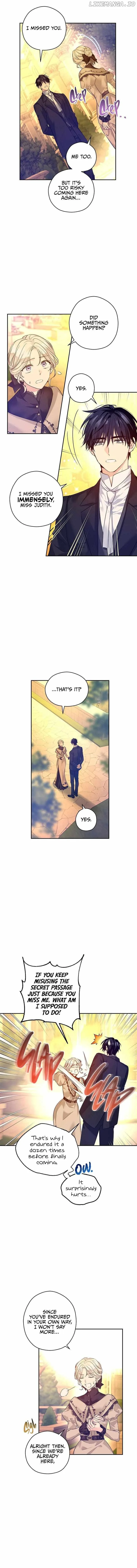I Will Change The Genre Chapter 93 page 3