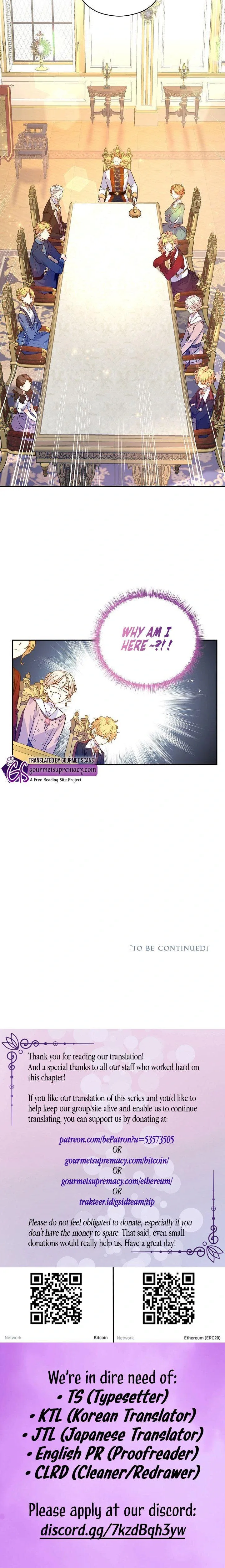 I Will Change The Genre Chapter 89 page 13