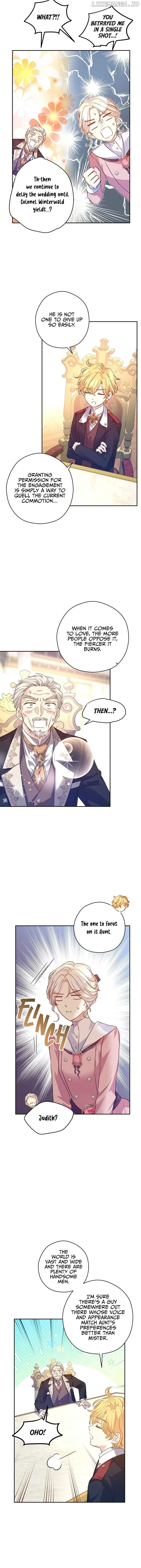 I Will Change The Genre Chapter 90 page 6