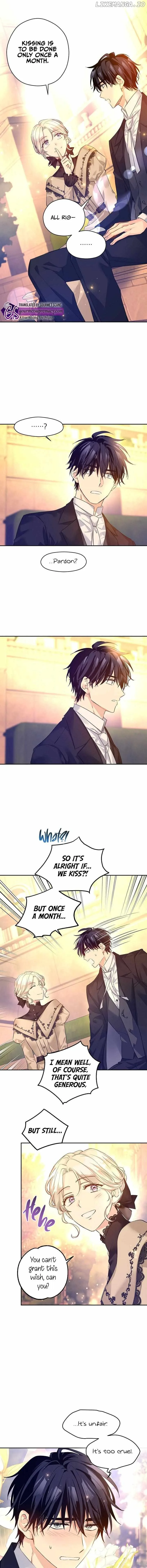 I Will Change The Genre Chapter 93 page 11