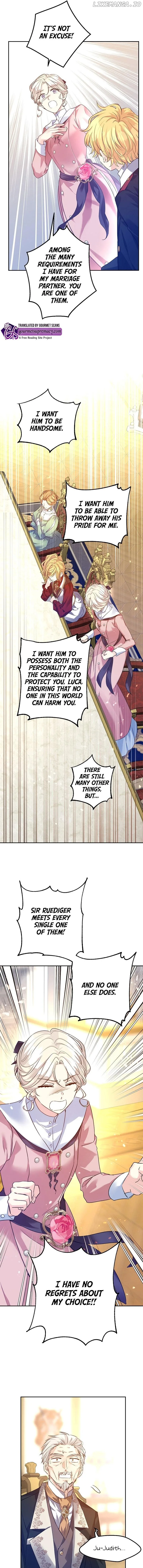 I Will Change The Genre Chapter 90 page 10