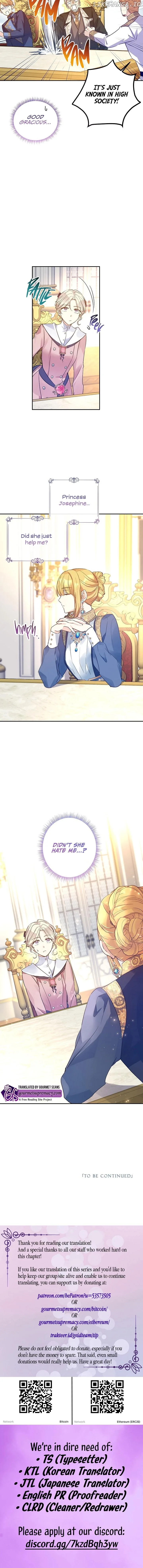 I Will Change The Genre Chapter 90 page 12