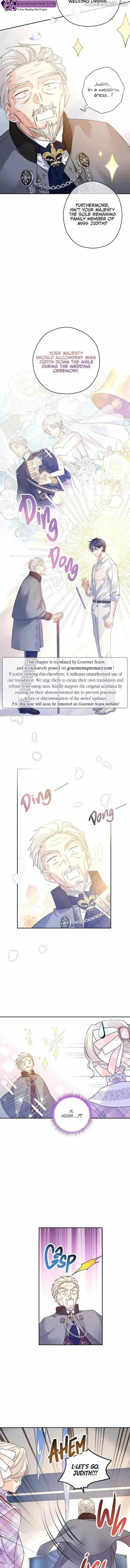 I Will Change The Genre Chapter 97 page 2