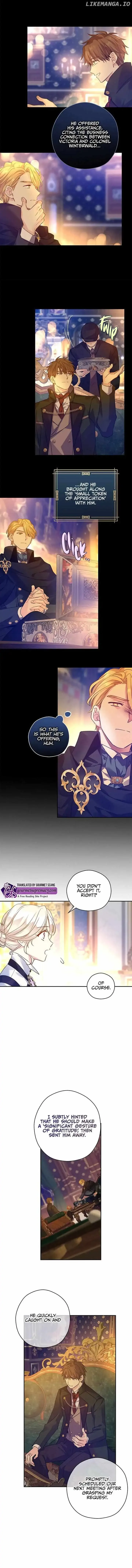 I Will Change The Genre Chapter 97 page 10