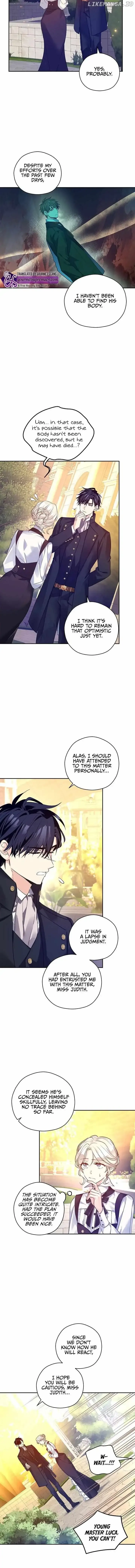 I Will Change The Genre Chapter 98 page 5