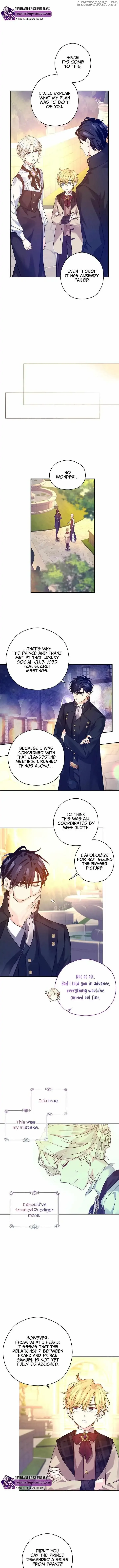 I Will Change The Genre Chapter 98 page 10