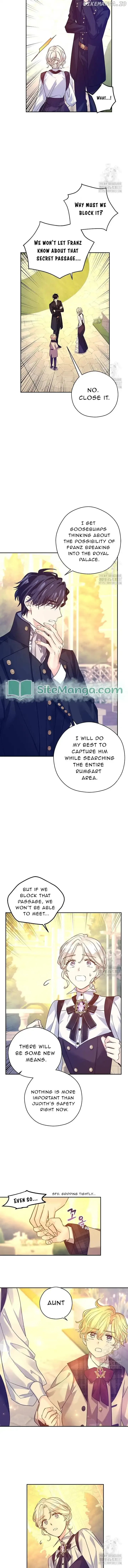 I Will Change The Genre Chapter 99 page 5