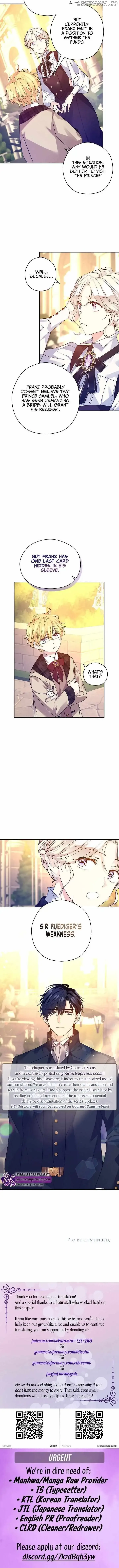 I Will Change The Genre Chapter 98 page 11