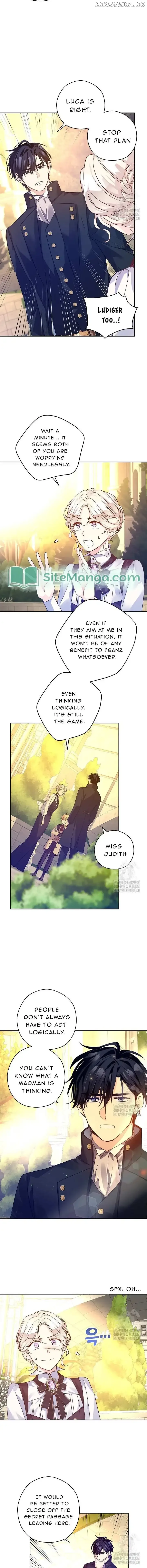 I Will Change The Genre Chapter 99 page 4