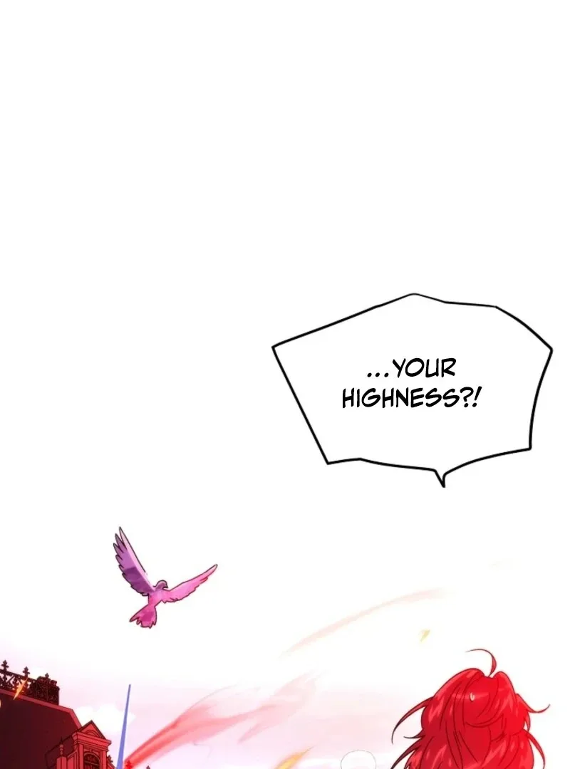 The Villain Discovered My Identity Chapter 179 page 5