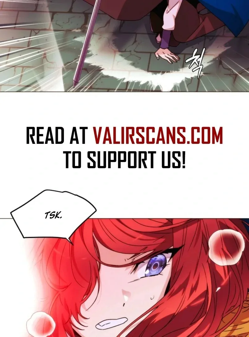 The Villain Discovered My Identity Chapter 179 page 24