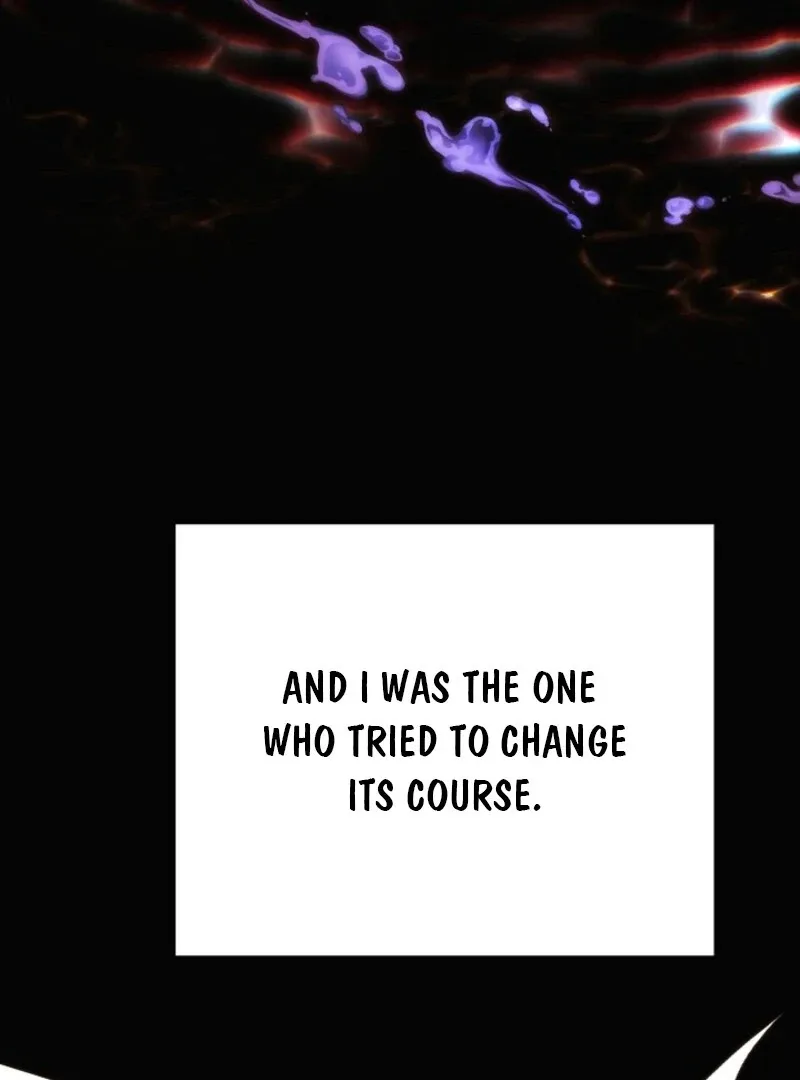 The Villain Discovered My Identity Chapter 179 page 17
