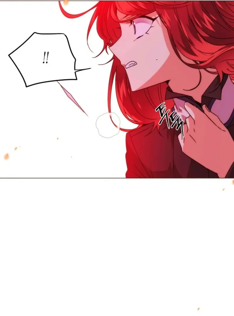 The Villain Discovered My Identity Chapter 179 page 30