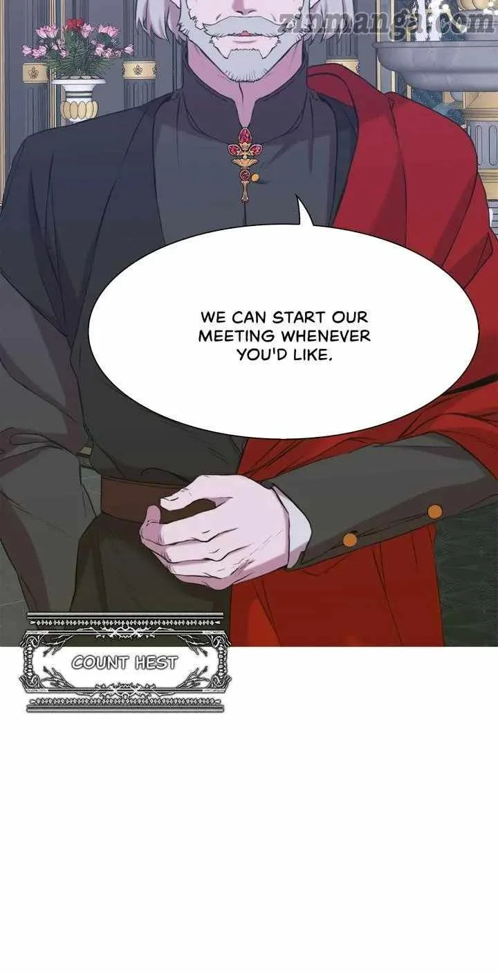 I Got Pregnant with the Tyrant's Child Chapter 83 page 4