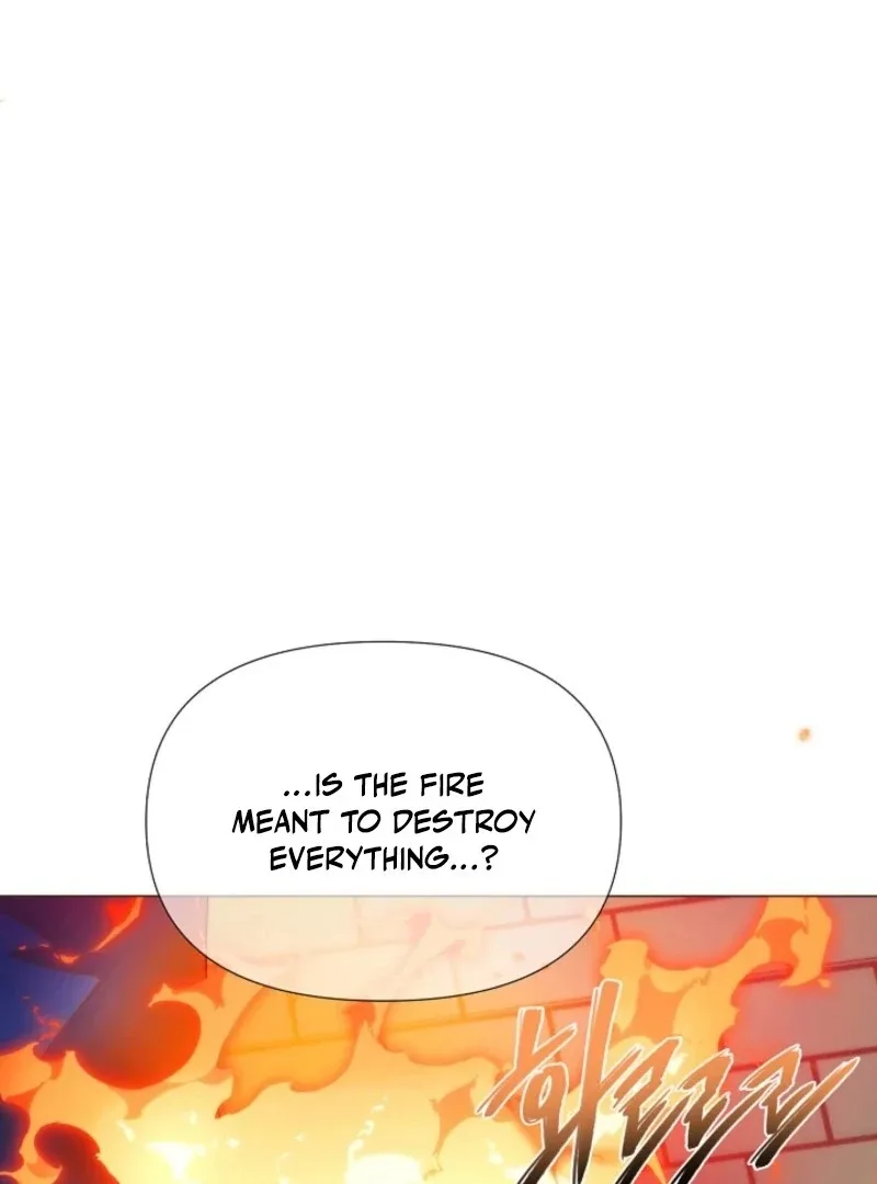 The Villain Discovered My Identity Chapter 179 page 34