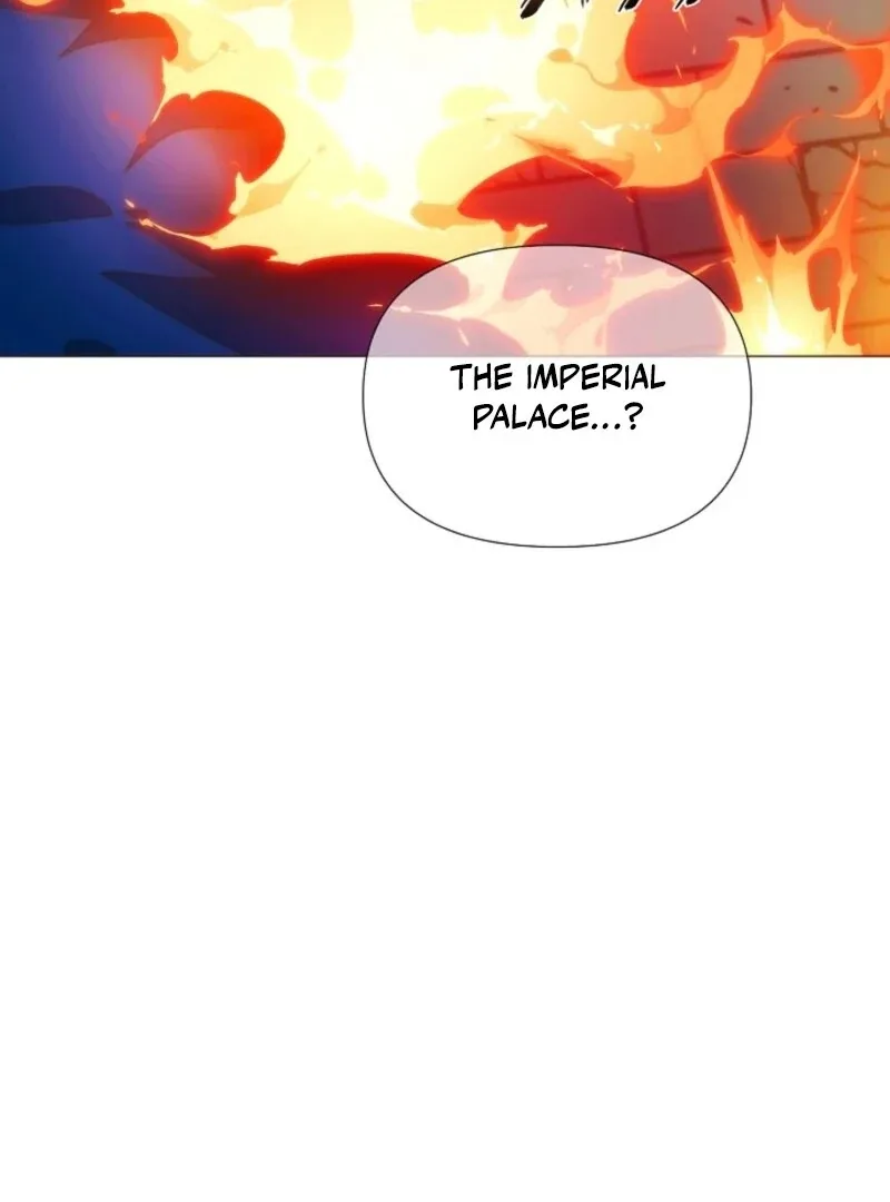 The Villain Discovered My Identity Chapter 179 page 35