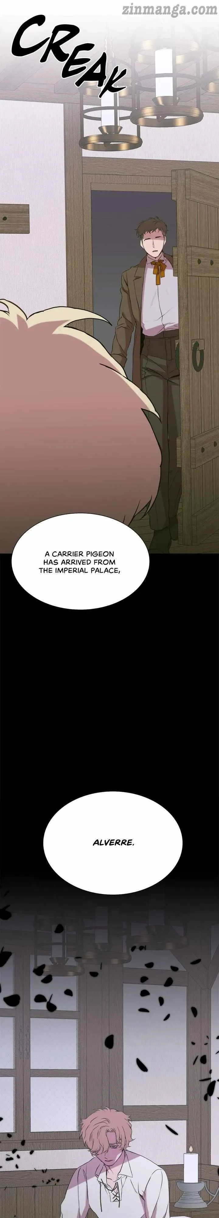 I Got Pregnant with the Tyrant's Child Chapter 83 page 10