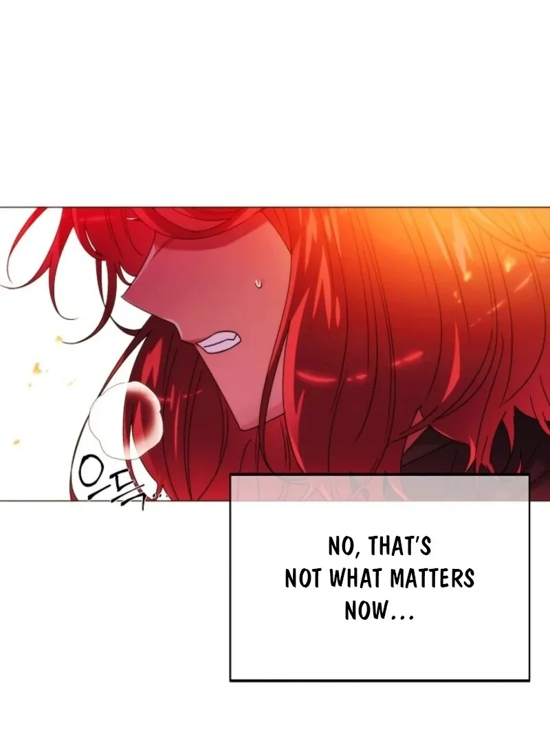 The Villain Discovered My Identity Chapter 179 page 37