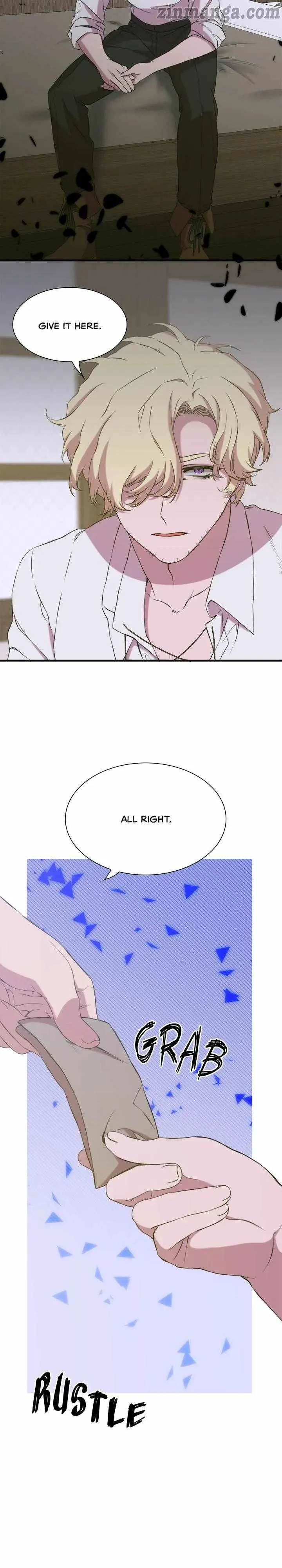 I Got Pregnant with the Tyrant's Child Chapter 83 page 11