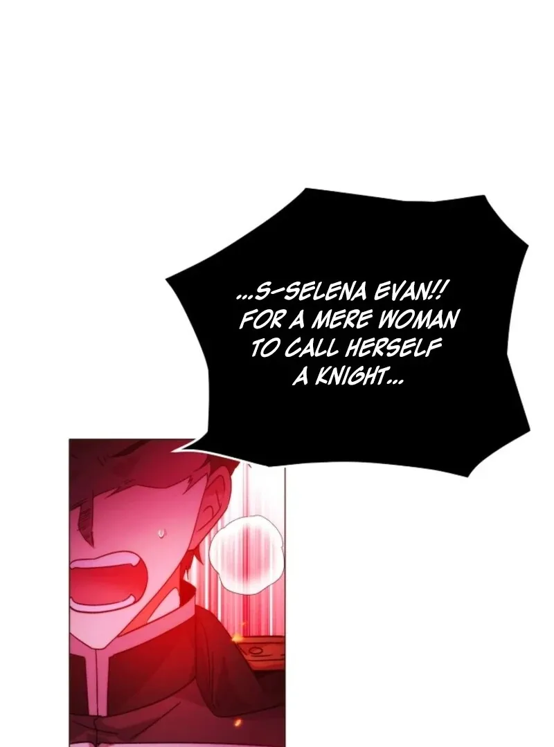 The Villain Discovered My Identity Chapter 179 page 55