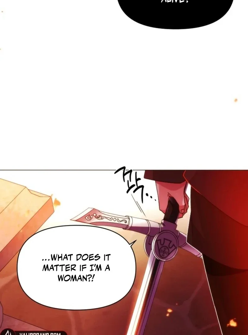 The Villain Discovered My Identity Chapter 179 page 49