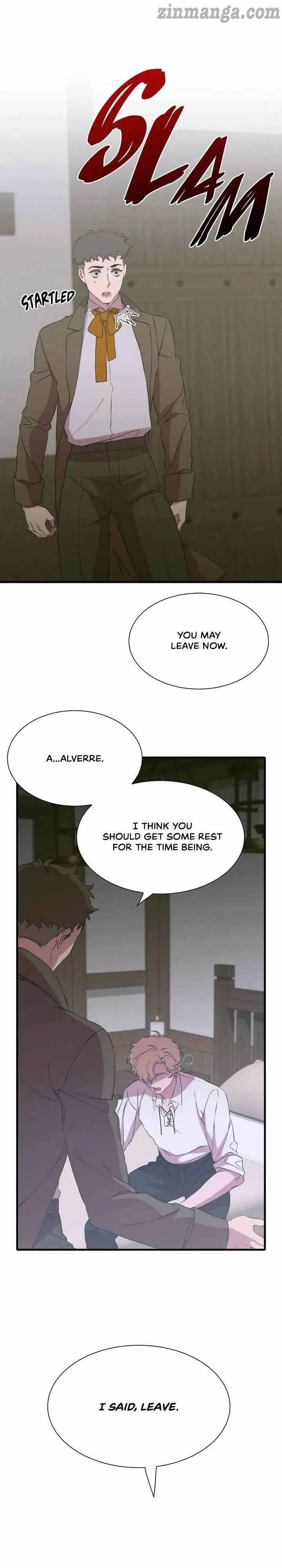 I Got Pregnant with the Tyrant's Child Chapter 83 page 13