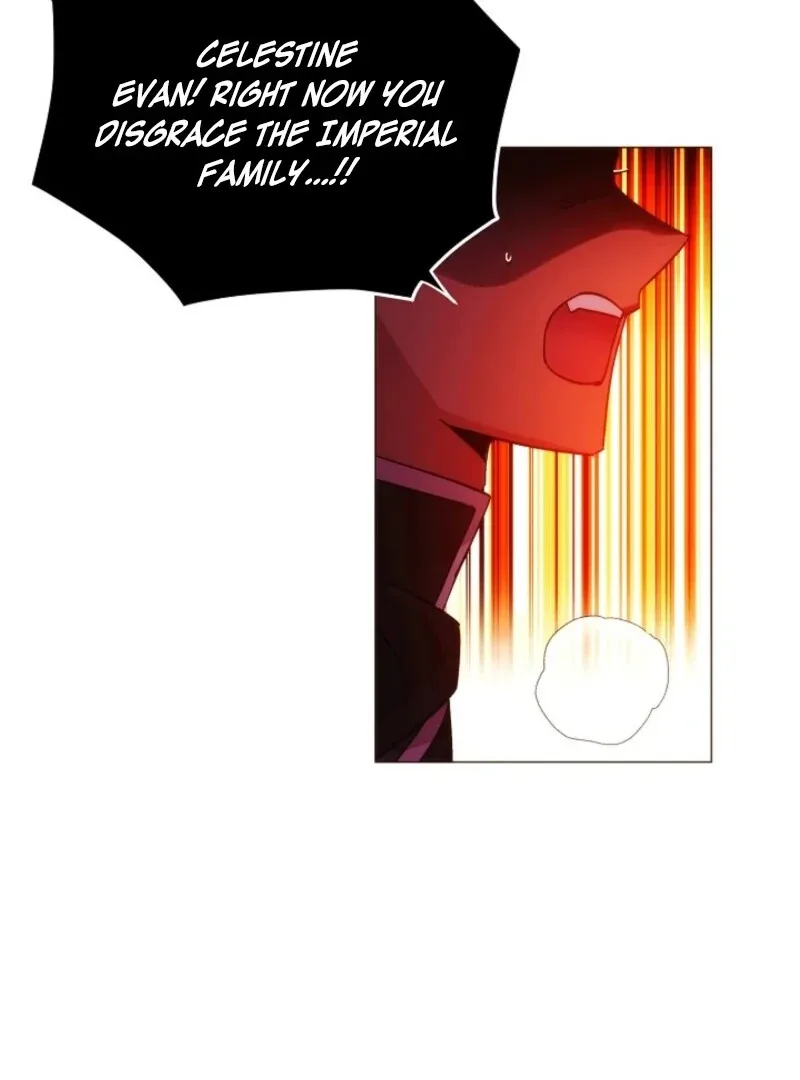 The Villain Discovered My Identity Chapter 179 page 51