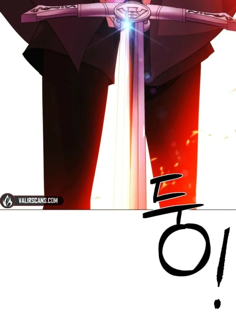 The Villain Discovered My Identity Chapter 179 page 54